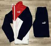 Костюм чоловічий Puma