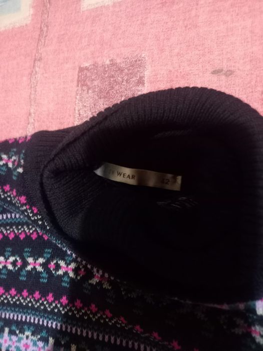 Camisola tipo Vestido 2,50€