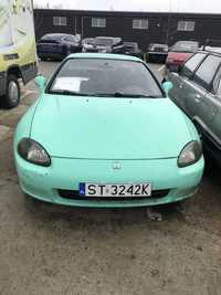 Hona crx 1.6 vtec