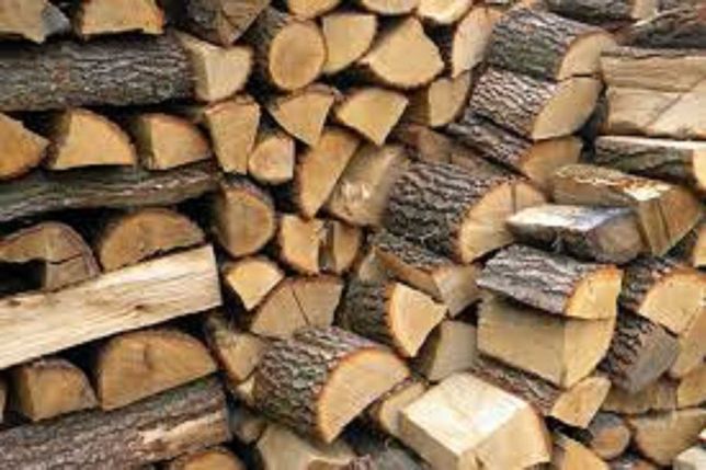 Drewno kominkowe-sezonowane, układane,zdrowe,