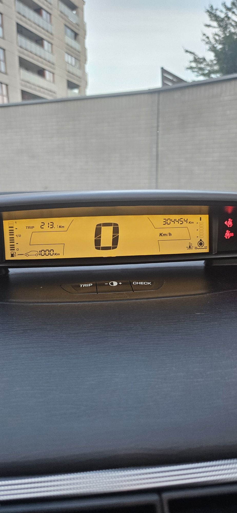 Sprzedam Citroena C4 1,6 HDI 110 KM