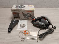 Електричний рубанок Meister MEH 900-2, 900 Вт