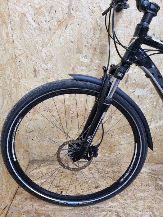 Rower KTM IMOLA POWER Shimano XT + SLX roz. M
