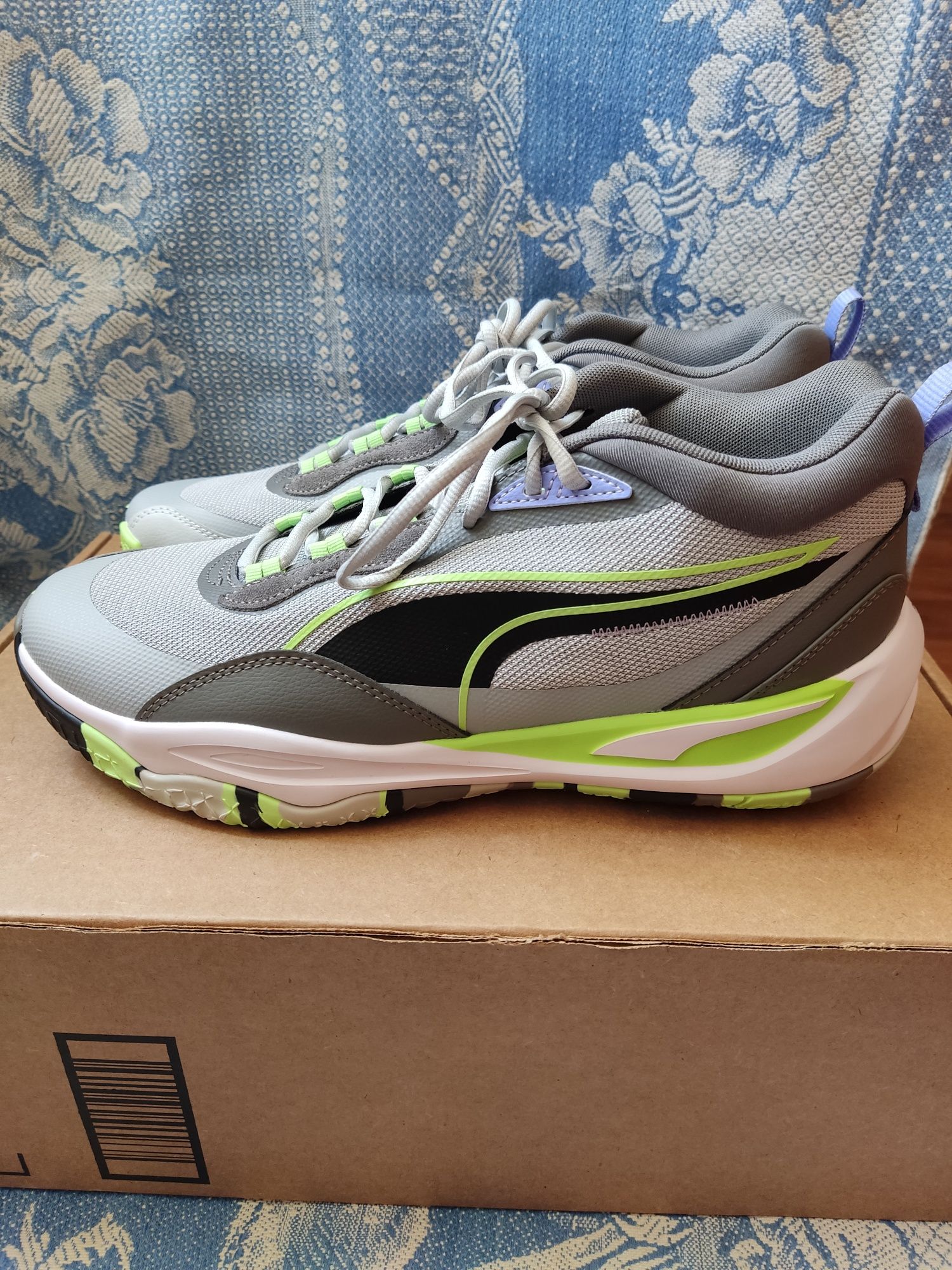 Кросівки Пума puma оригінал
