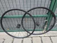 Koła szosowe Specialized Axis Elite Disc