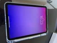 iPad APPLE (11'' - 128 GB - Wi-Fi - Prateado)