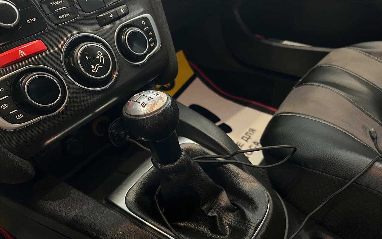 Citroen C4  2011