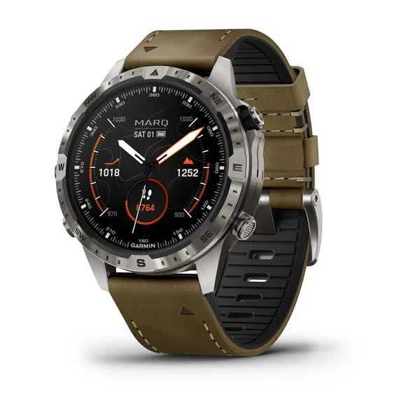 Garmin MARQ Adventurer Gen 2  010-02648-31