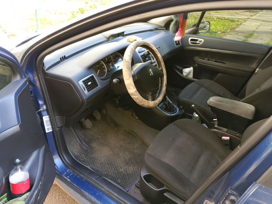Продам Пежо 307  1.6 бензин ТОРГ/ОБМЕН