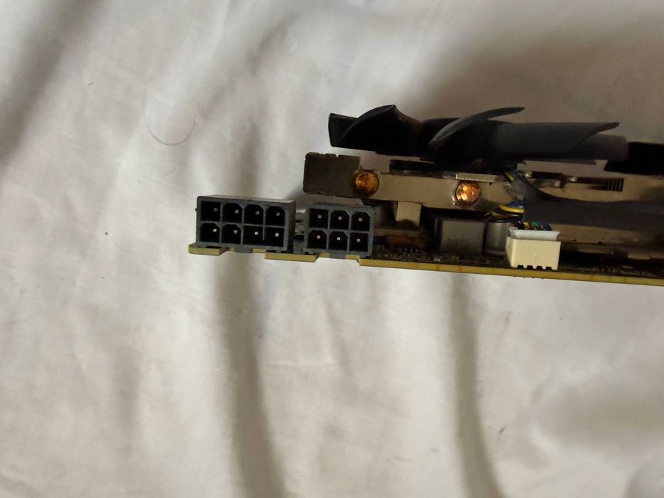 Karta graficzna PNY GeForce RTX 2070 Super 8GB GDDR6