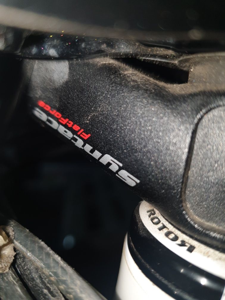 Rower Open One 0-1.0  hardtail lekki karbon rozmiar S