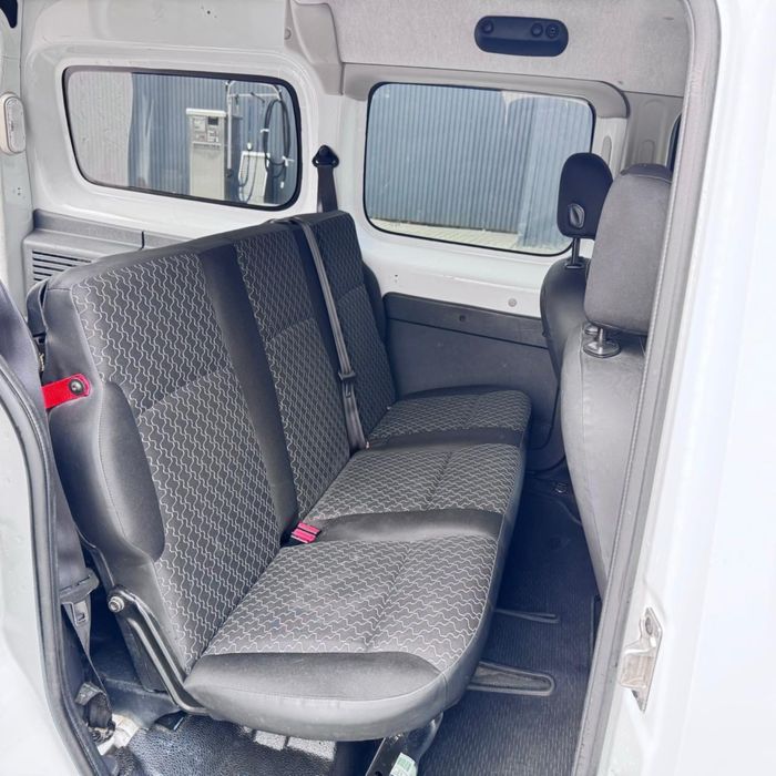 Renault Kangoo Maxi 1.5dci