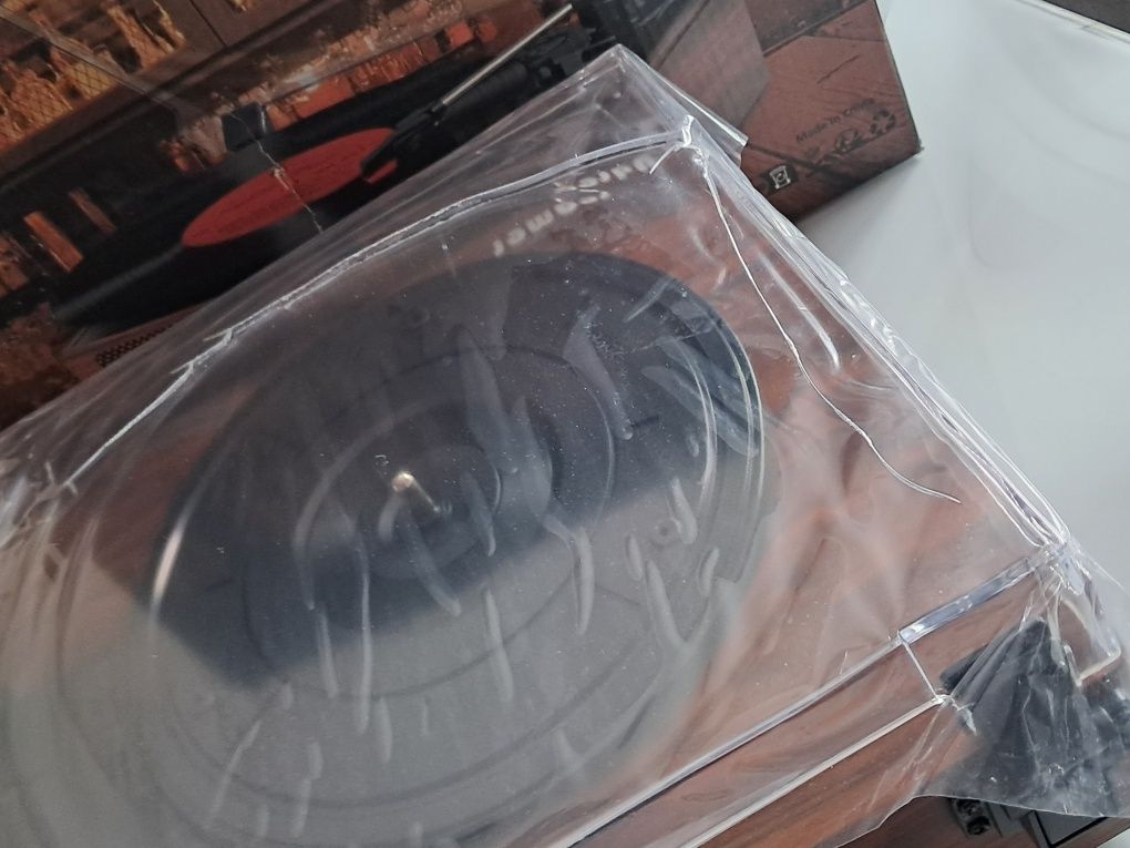 Sprzedam gramofon
