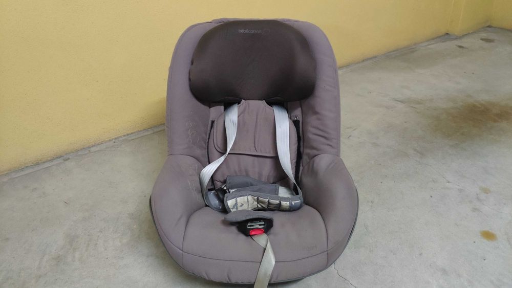 Cadeira de criança - Bebé Confort, modelo Peable