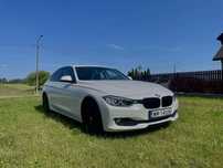 BMW Seria 3 BMW F30 328XI