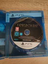 Forspoken Gra PS5