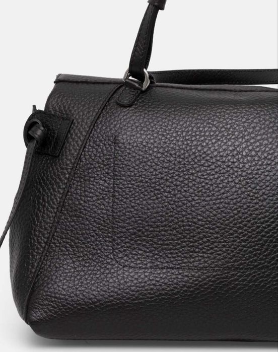 Шкіряна брендова сумочка Gianni Chiarini GILDA