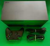 Konsola Xbox Series X 1TB + Pad | Gwarancja | Komplet