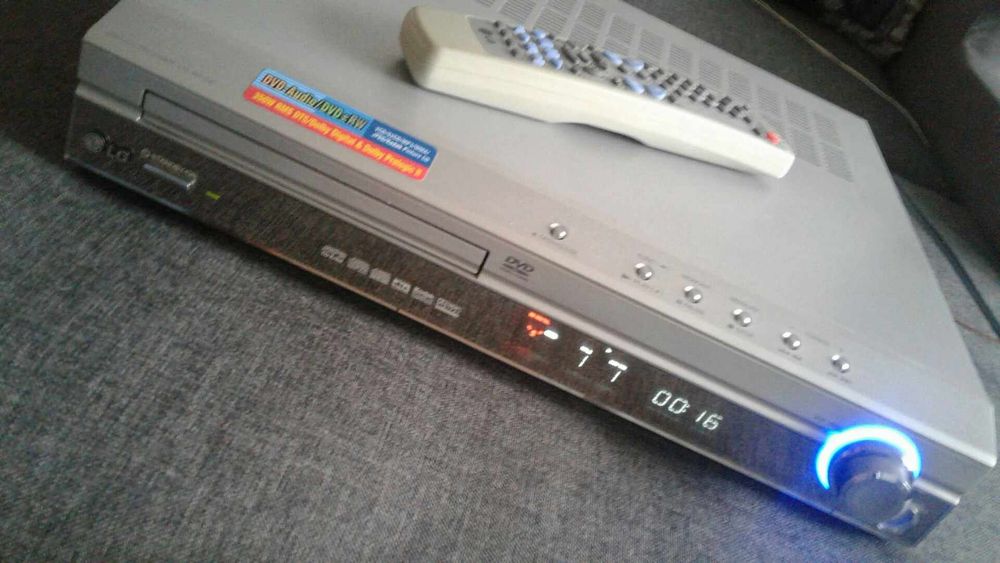 Домашний кинотеатр LG  LH- W5100X с Блютузом