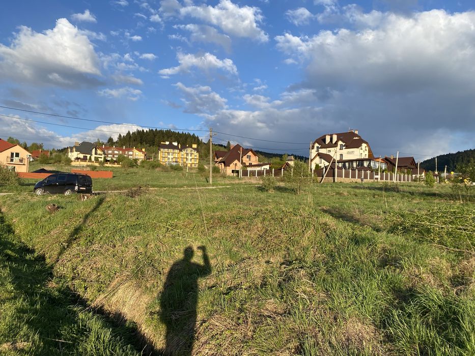 Ділянка 14сотих під Забудову-Я Власник є Електрика+Вода+Газ+ТОРГ Є !!