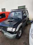 Hyundai Galloper (peças)