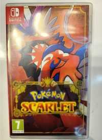 Gra Nintendo Switch Pokémon Scarlet