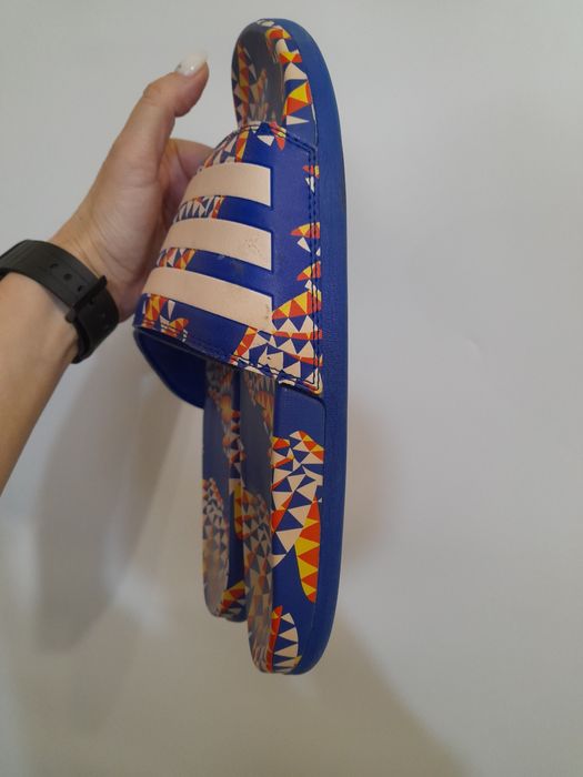 Adidas Adilette Comfort оригінал шльопанці унісекс