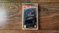 Gra Gran Turismo PSP