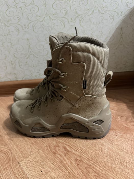 Берци зимові Lowa