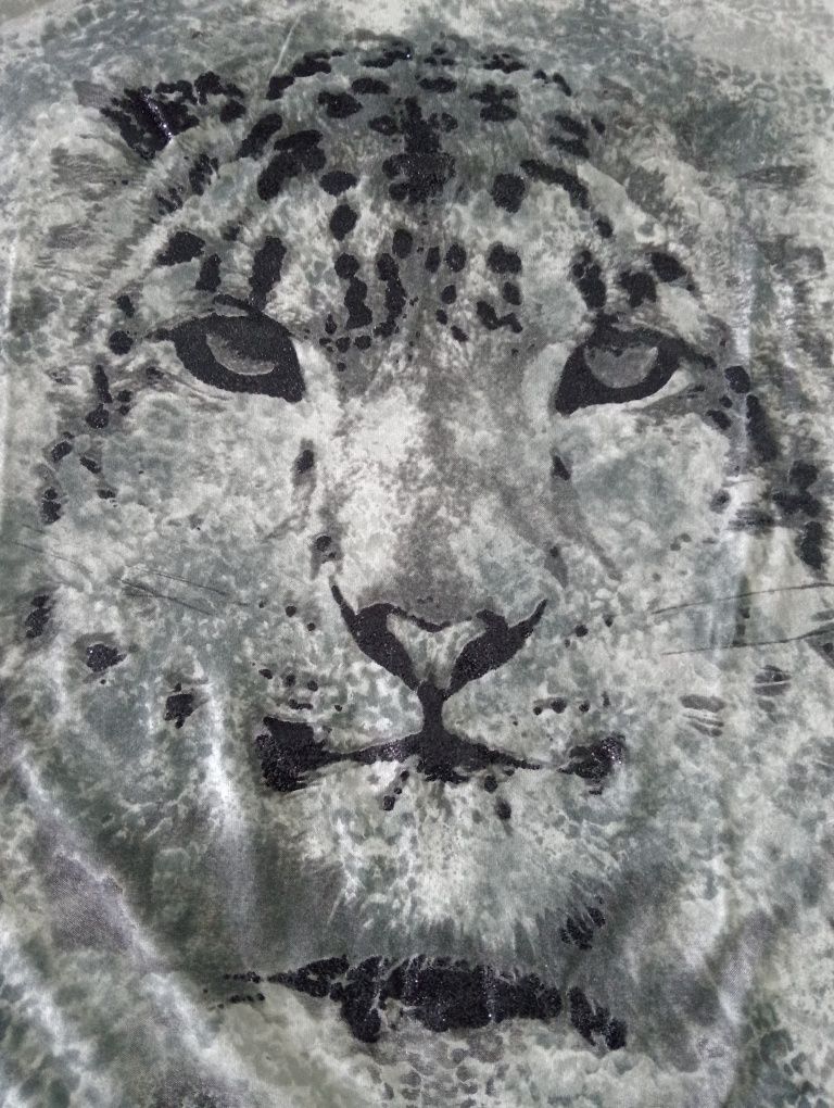 T-shirt Yessica pérola