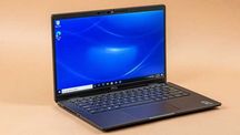 ЯКІСТЬ!!! Ноутбук Dell Latitude 7420 / Core i5-1135G7 / Type-C / IPS