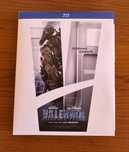 Valerian blu ray