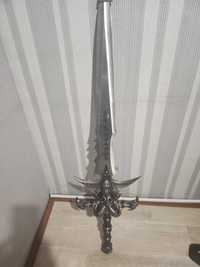 Replika miecza Frostmourne