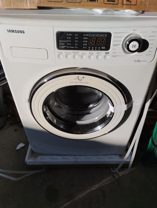 Стиральная машина Самсунг