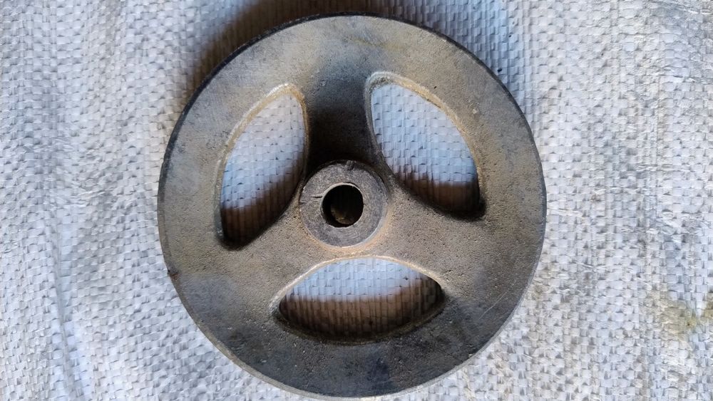 Шків для пралки.