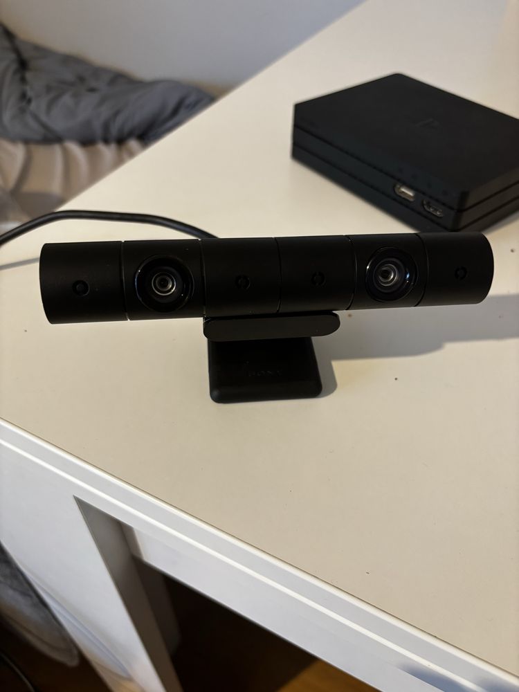 Zestaw Sony Goigle VR PS4
