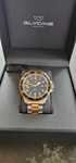 Zegarek GLYCINE Combat SUB 30ATM 46mm [GL0293]