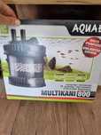 Filtr multikani 800 plus UV