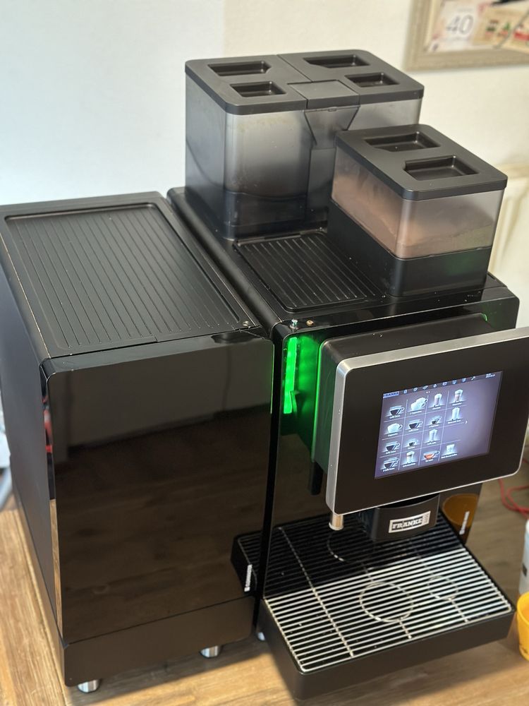 Кавомашина Franke A600 FM / Schaerer / WMF / Thermoplan