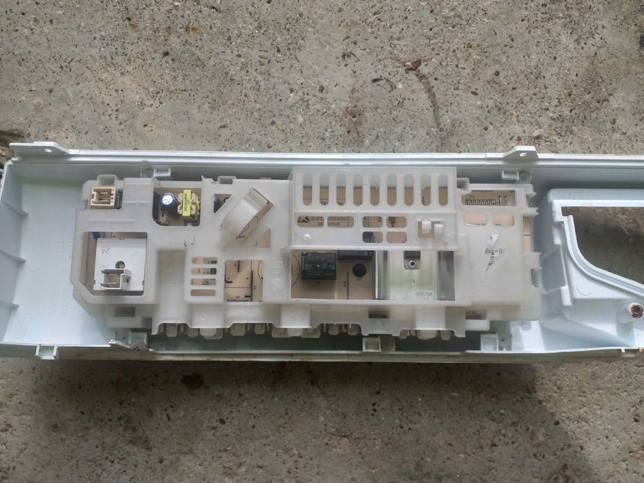 Peças Máquina de Lavar Teka