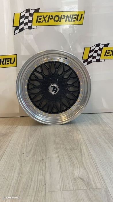 Jantes 17 5x100 Peças auto