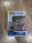 funko pop dumbo 1195 very neko exclusive