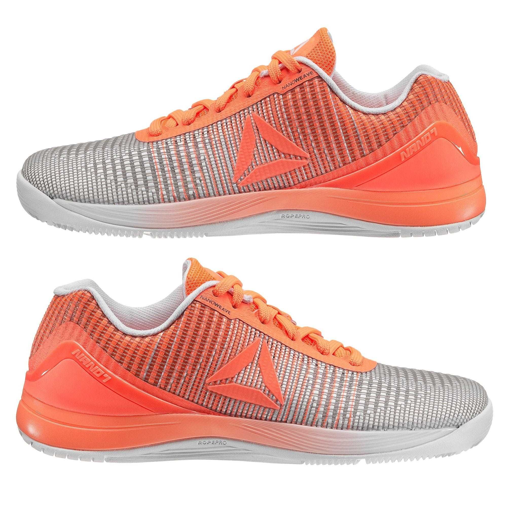 Buty damskie treningowe Reebok CrossFit Nano 7.0 R37,5 (7 USA, 4.5 UK)