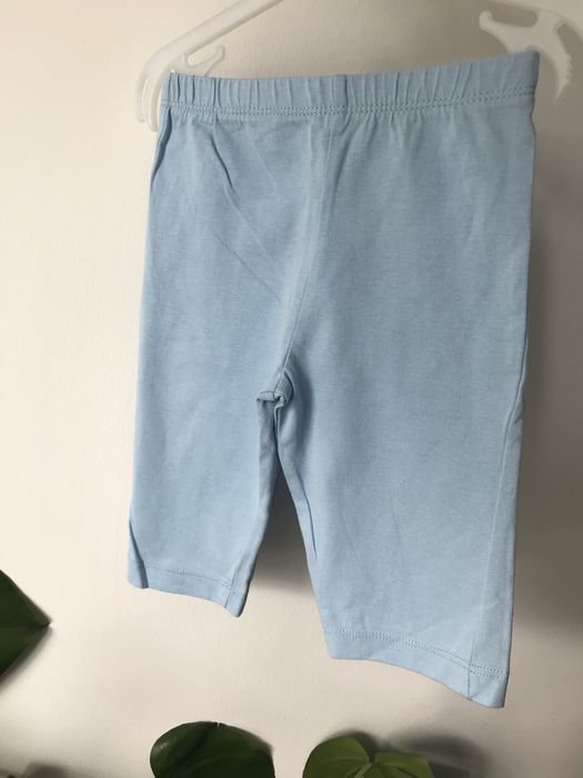 Komplet body spodnie śliniak 3cz 0/3m baby togs dla chłopca