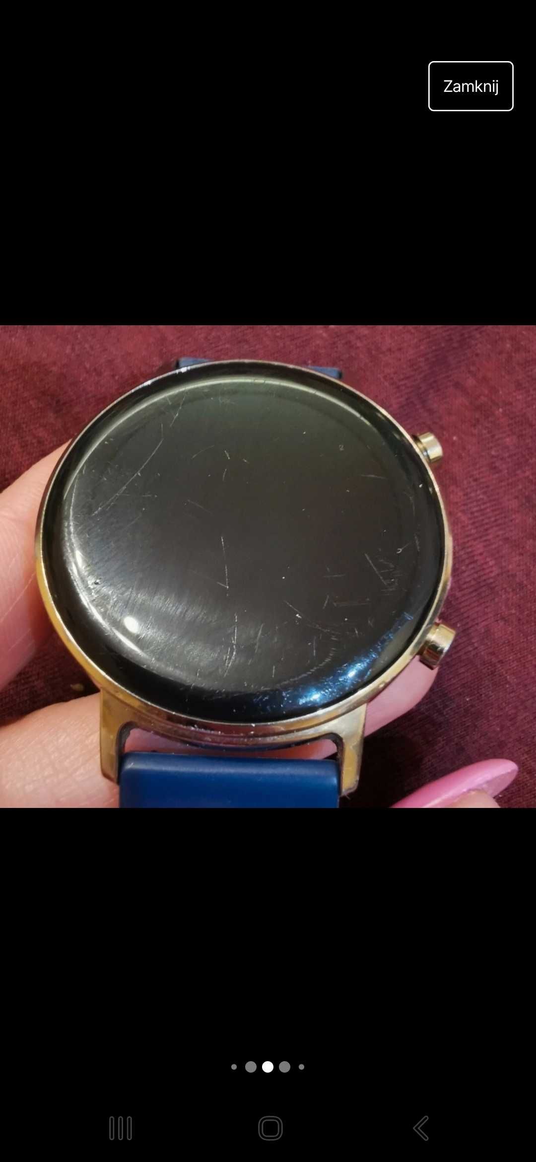 Huawei watch gt2