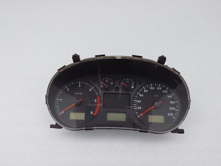 Quadrante / painel de instrumentos SEAT Ibiza II (6K1)
