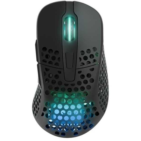 Rato Gaming Xtrfy M4 sem fio - NOVO