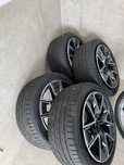 Vendo Jantes BMW I4 novas originais