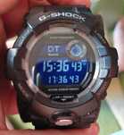 Idealny Oryginalny Casio G-SHOCK GBD-800
