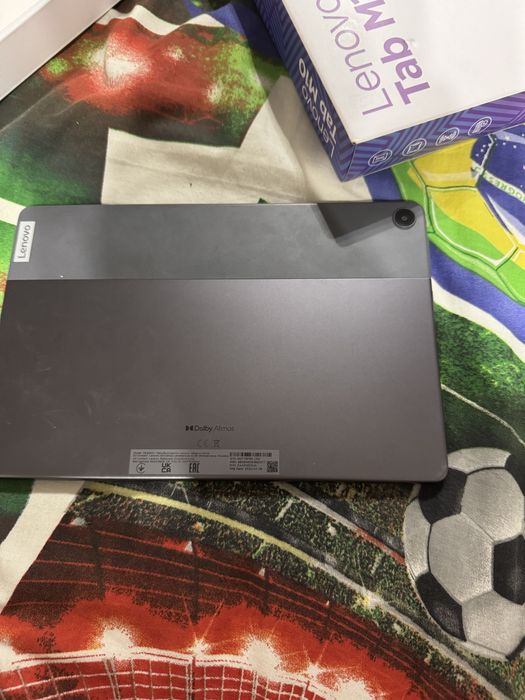 Lenovo Tab М10 64 памяти